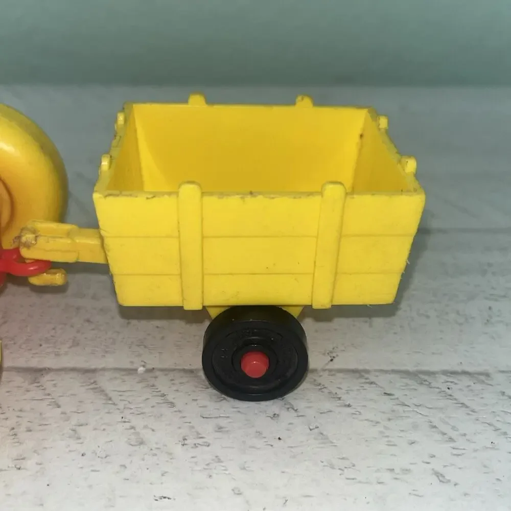 Fisher-Price vintage fisher